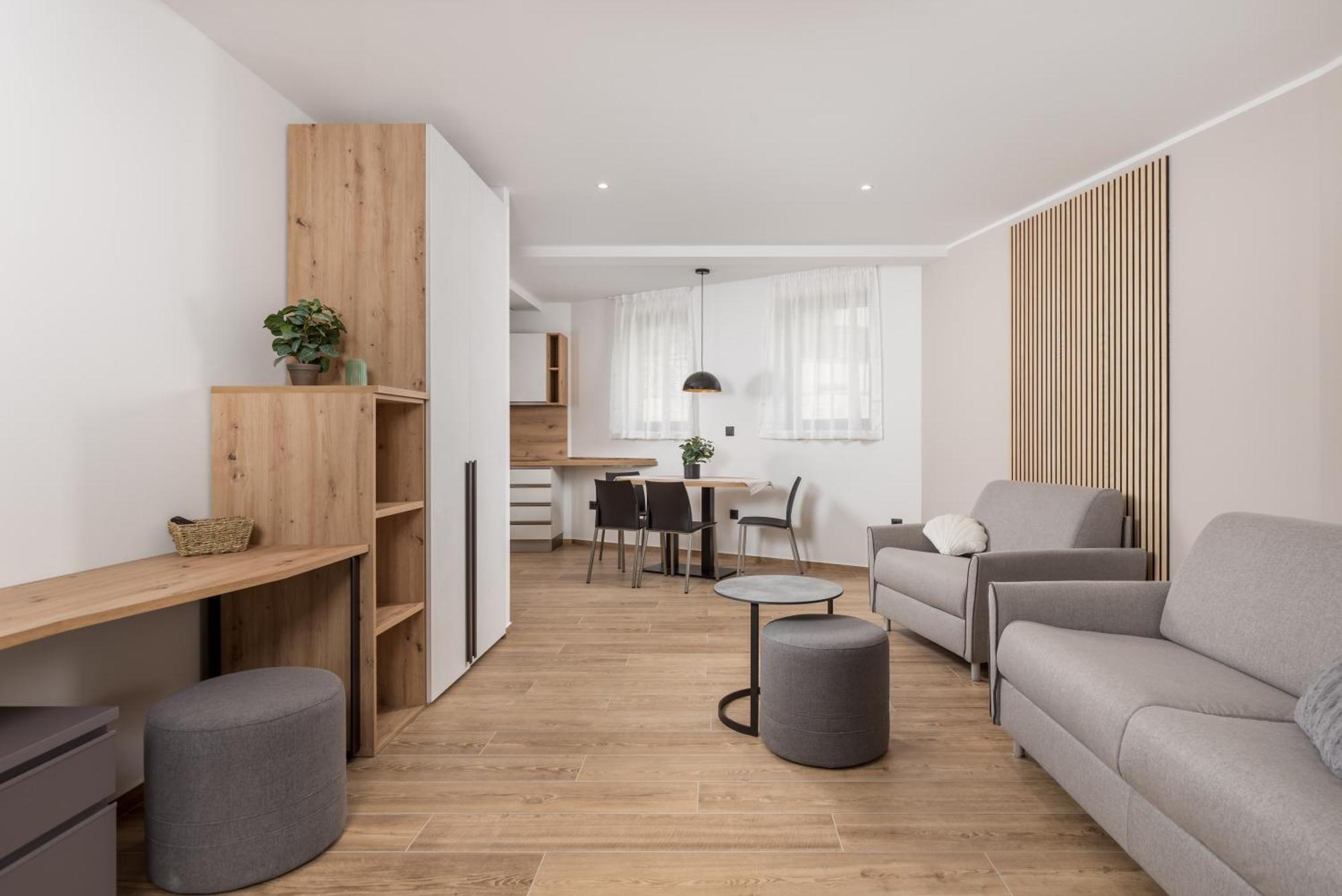 Belinda Apartments With Balcony & Private Parking Opatija Exteriér fotografie