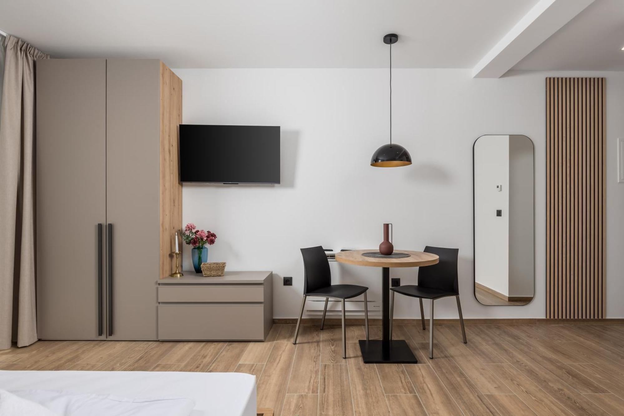 Belinda Apartments With Balcony & Private Parking Opatija Exteriér fotografie